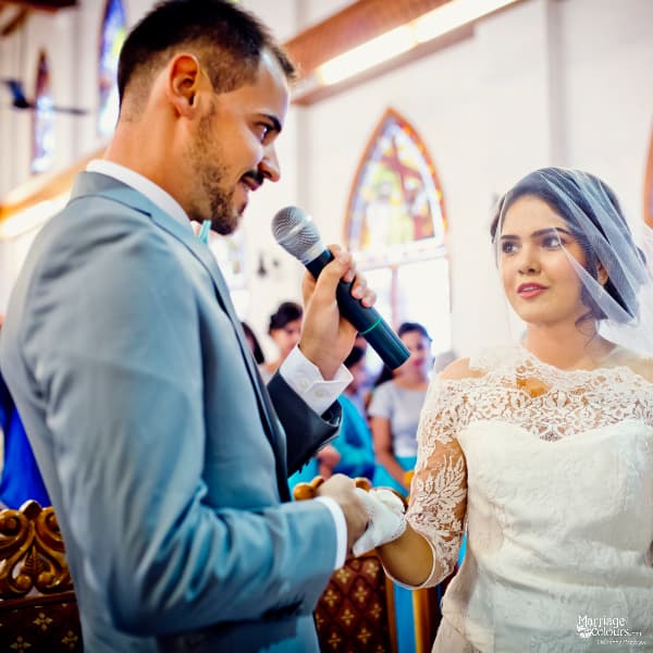 Building a Christ-Centered Relationship